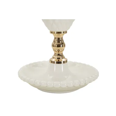 LAMPA NOCNA TORRE ANNUNZIATA Ø 25X44 cm